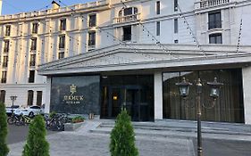 Jermuk Hotel And Spa